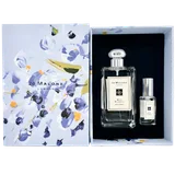 Nước Hoa Jo Malone London Wild Bluebell Cologne