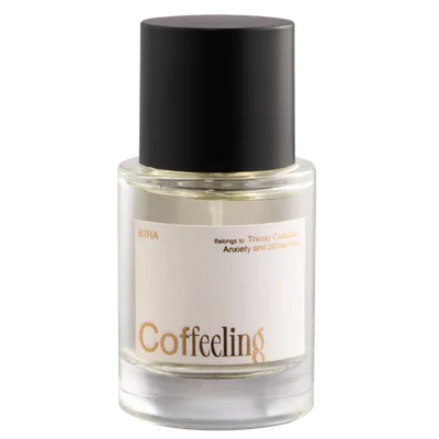 Nước Hoa Kira Coffeeling
