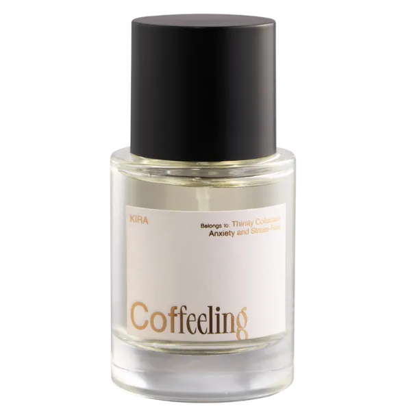 Nước Hoa Kira Coffeeling