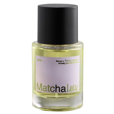 Nước Hoa Kira Matcha Latte