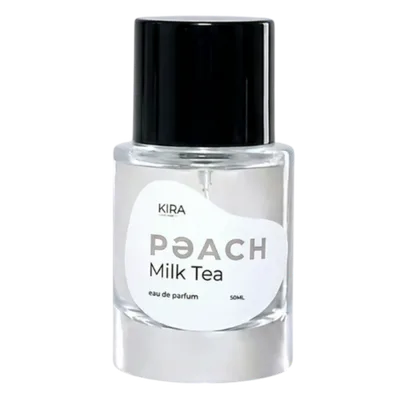 Nước Hoa Kira Peach Milk Tea Eau de Parfum