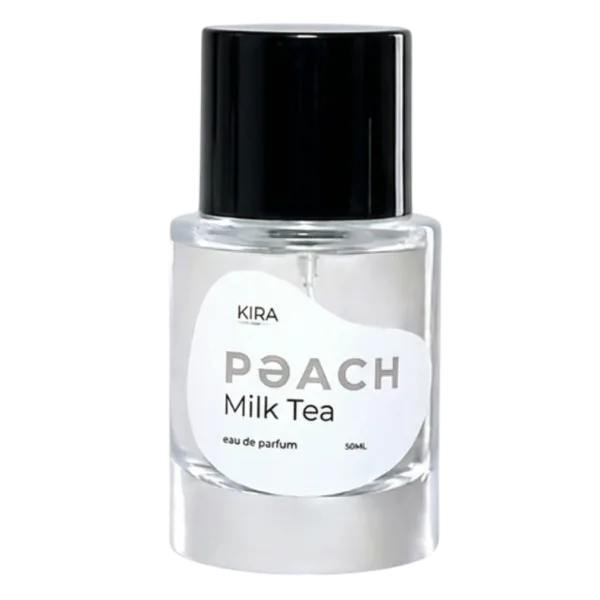 Nước Hoa Kira Peach Milk Tea Eau de Parfum