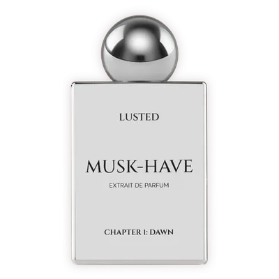 Nước Hoa Lusted Musk-Have