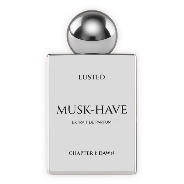 Nước Hoa Lusted Musk-Have