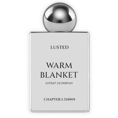 Nước Hoa Lusted Warm Blanket