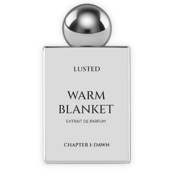 Nước Hoa Lusted Warm Blanket