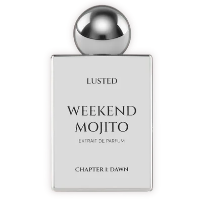 Nước Hoa Lusted Weekend Mojito