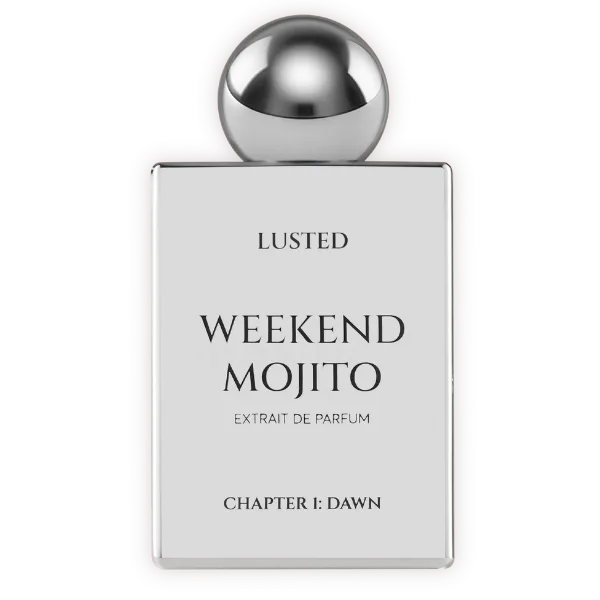 Nước Hoa Lusted Weekend Mojito