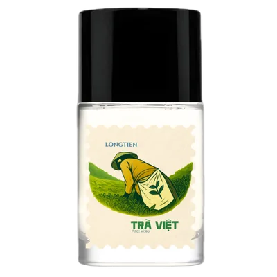 Nước Hoa LONGTIEN Trà Việt