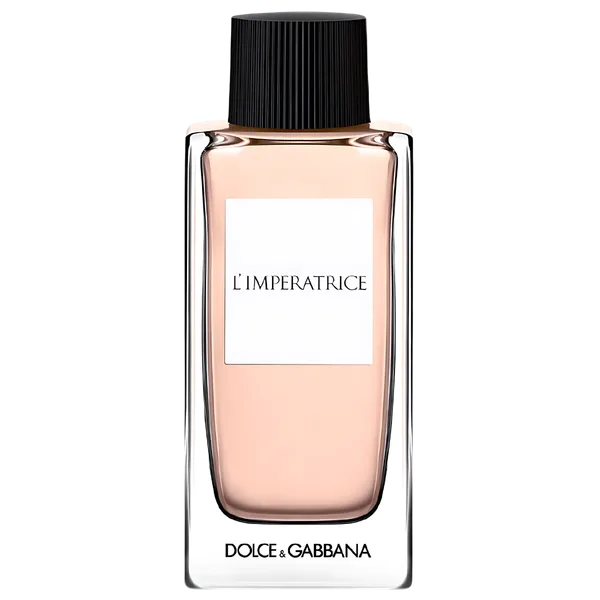 Nước Hoa Dolce & Gabbana Anthology L'imperatrice 3