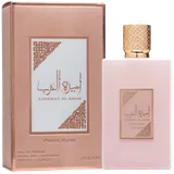 Nước Hoa Lattafa Ameerat Al Arab Prive Rose
