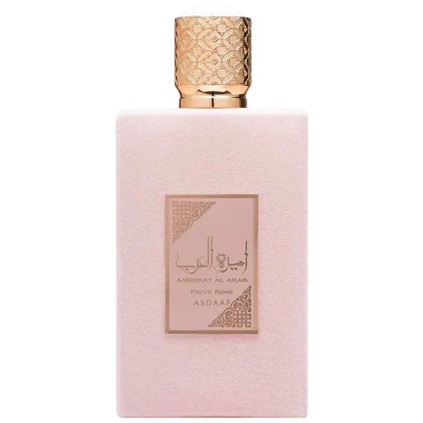 Nước Hoa Lattafa Ameerat Al Arab Prive Rose