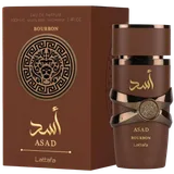 Nước Hoa Lattafa Asad Bourbon Eau de Parfum