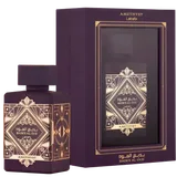 Nước Hoa Lattafa Bade’e Al Oud Amethyst