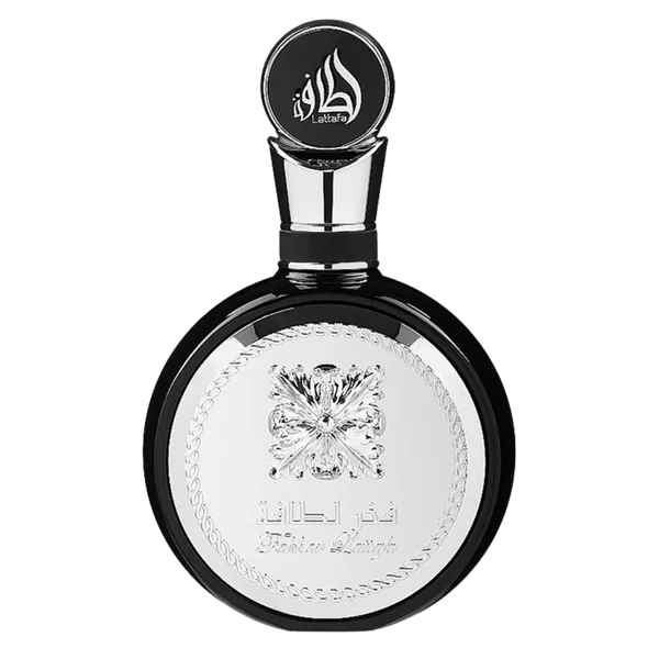 Nước Hoa Lattafa Fakhar Black Eau de Parfum