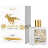Nước Hoa Lattafa Qaed Al Fursan Unlimited