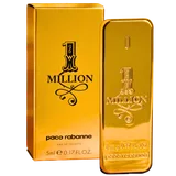 Nước Hoa Paco Rabanne 1 Million Eau De Toilette