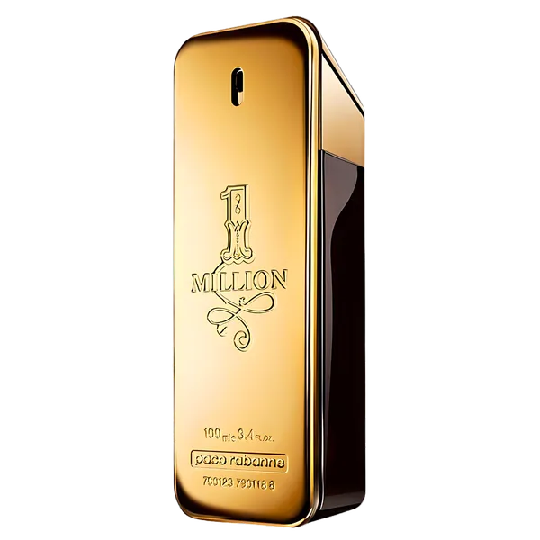 Nước Hoa Paco Rabanne 1 Million Eau De Toilette