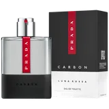 Nước Hoa Prada Luna Rossa Carbon Eau de Toilette