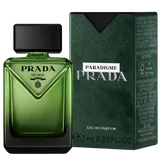 Nước Hoa Prada Paradigme Eau de Parfum