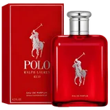 Nước Hoa Ralph Lauren Polo Red Eau de Parfum