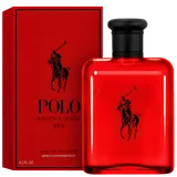 Nước Hoa Ralph Lauren Polo Red Eau de Toilette