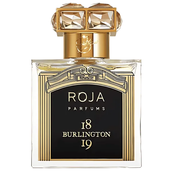 Nước Hoa Roja Dove Burlington 1819 Eau De Parfum