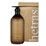 Sữa dưỡng thể Hetras. Hotel Therapy Body Lotion