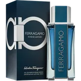 Nước Hoa Salvatore Ferragamo Intense Leather