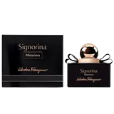Nước Hoa Salvatore Ferragamo Signorina Misteriosa