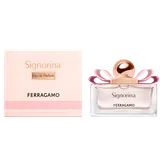 Nước Hoa Salvatore Ferragamo Signorina