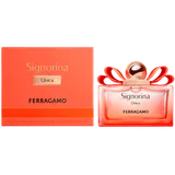Nước Hoa Salvatore Ferragamo Signorina Unica