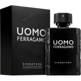 Nước Hoa Salvatore Ferragamo Uomo Signature
