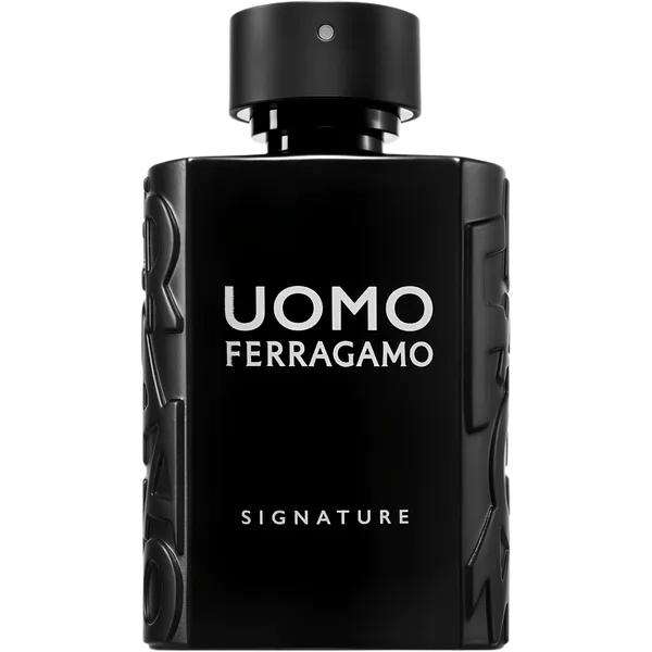Nước Hoa Salvatore Ferragamo Uomo Signature