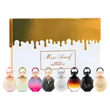 Set Armaf Miss Armaf Parfum Discovery Set - 8x5ml