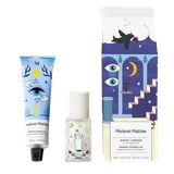 Set Maison Matine Avant l'Orage Eau de Parfum + Minus Cumulus Creme - 15ml+30ml