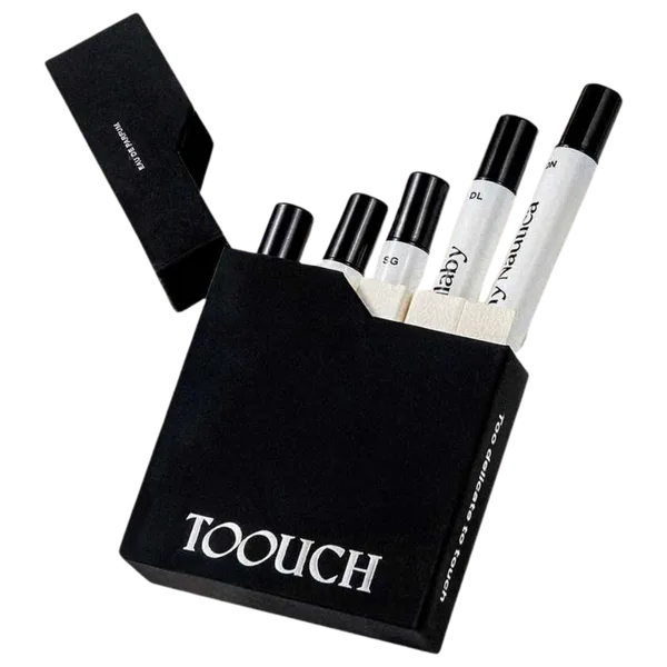 Set Toouch Chapter 1 - 5ml