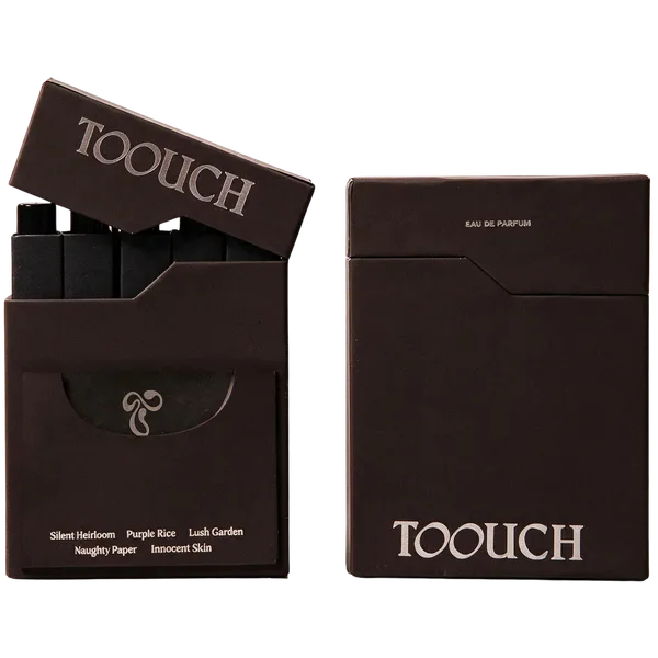 Set Toouch Chapter 2 - 5ml