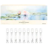 Set Vial d'Annam Chapter 1 Enchanting Vietnam - 9x2ml