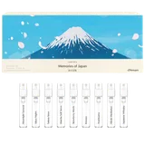 Set Vial d'Annam Chapter 2 Memories Of Japan - 9x2ml