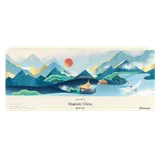 Set Vial d'Annam Chapter 3 Majestic China - 6x2ml