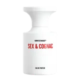 Nước Hoa Borntostandout Sex & Cognac