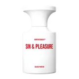 Nước Hoa Borntostandout Sin & Pleasure