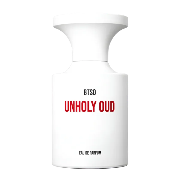 Nước Hoa Borntostandout Unholy Oud
