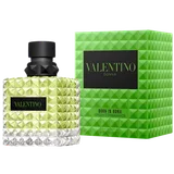 Nước Hoa Valentino Donna Born In Roma Green Stravaganza