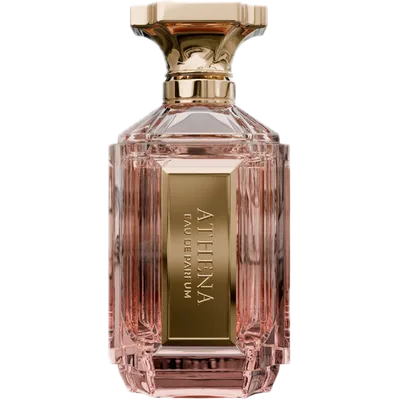 Nước Hoa Velixir Athena