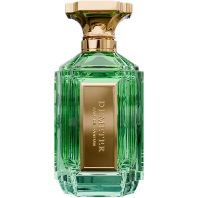 Nước Hoa Velixir Demeter