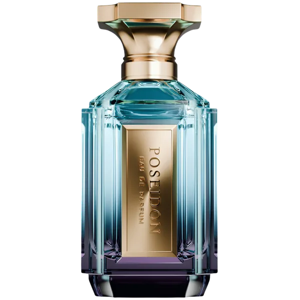 Nước Hoa Velixir Poseidon