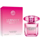Nước Hoa Versace Bright Crystal Absolu