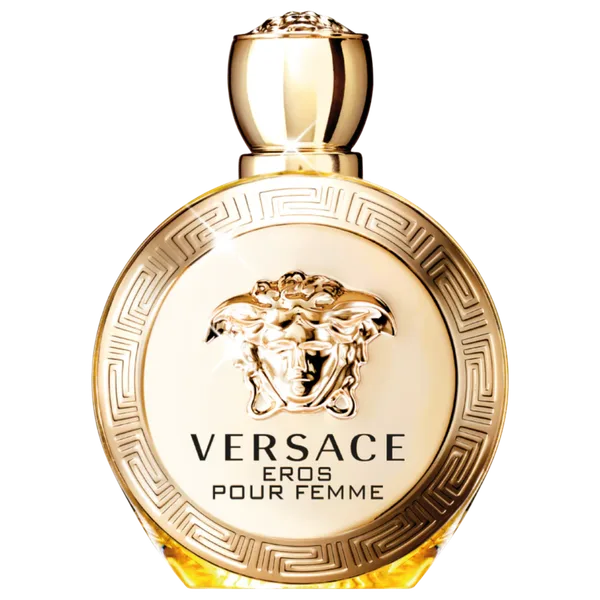 Nước Hoa Versace Eros Pour Femme Eau de Parfum